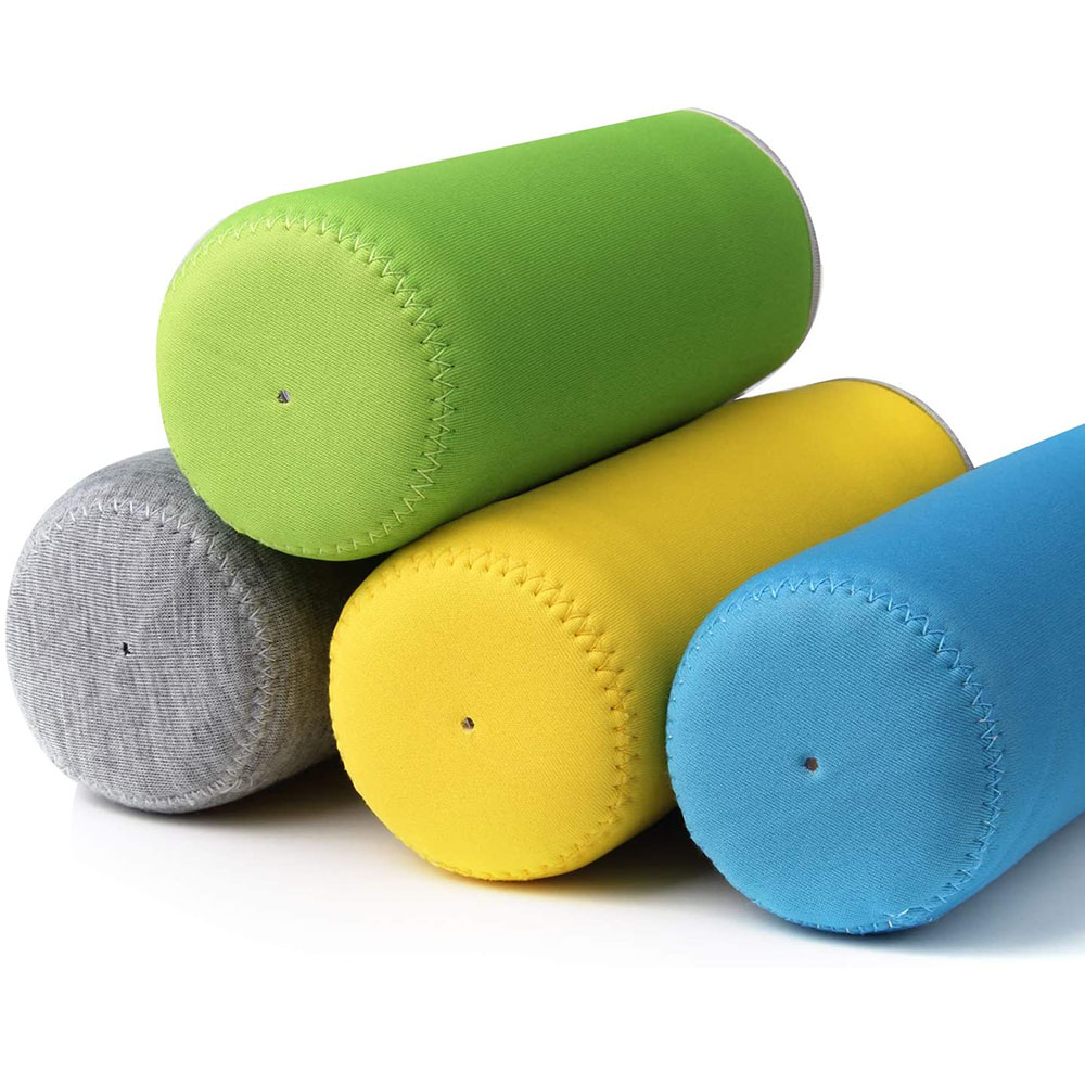 Outdoor Sport Glass Water Bottle - Bolsa Deportiva para Exteriores, Funda Portátil