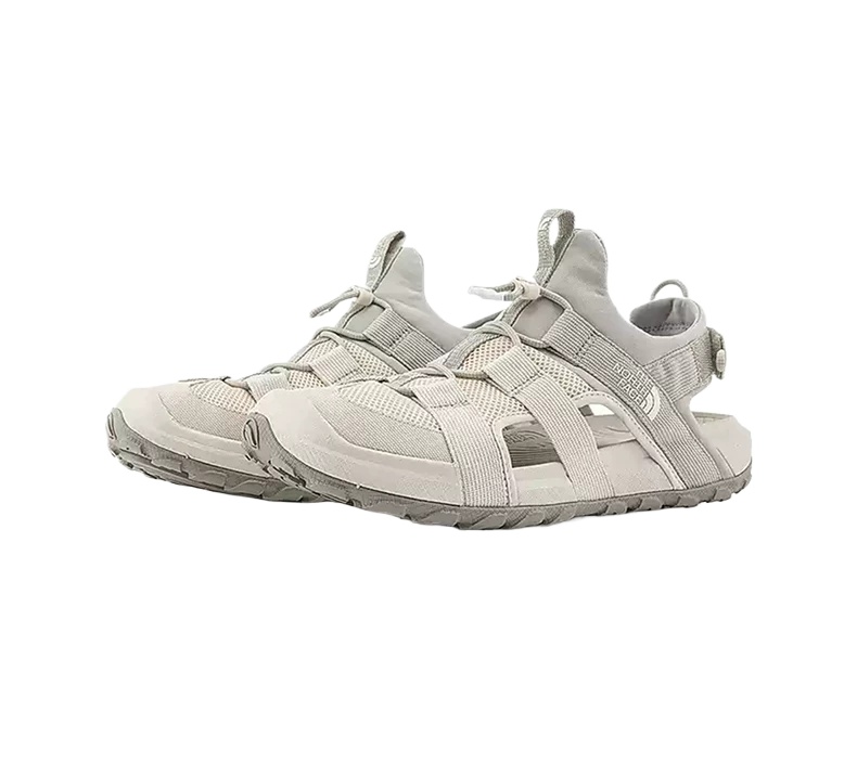 Outdoor Sport North Face - THE NORTH FACE Sandalias deportivas transpirables