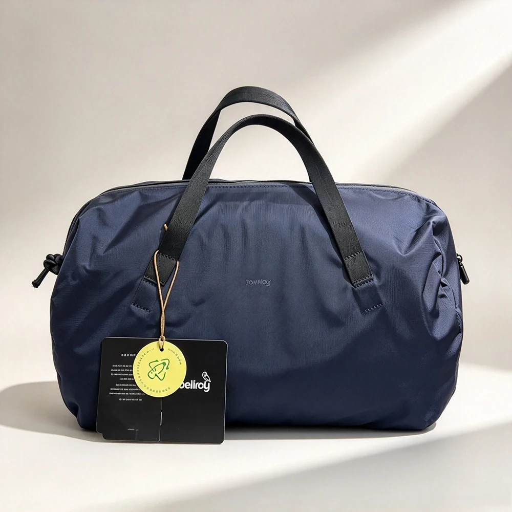 Bolsa de viaje Bellroy Venture - Outdoor Sports Adventure reseña y precio