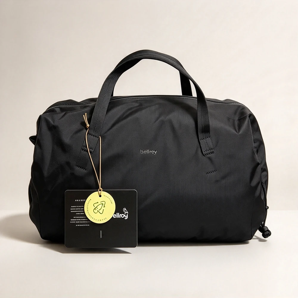 Bolsa de viaje Bellroy Venture - Outdoor Sports Adventure reseña y precio
