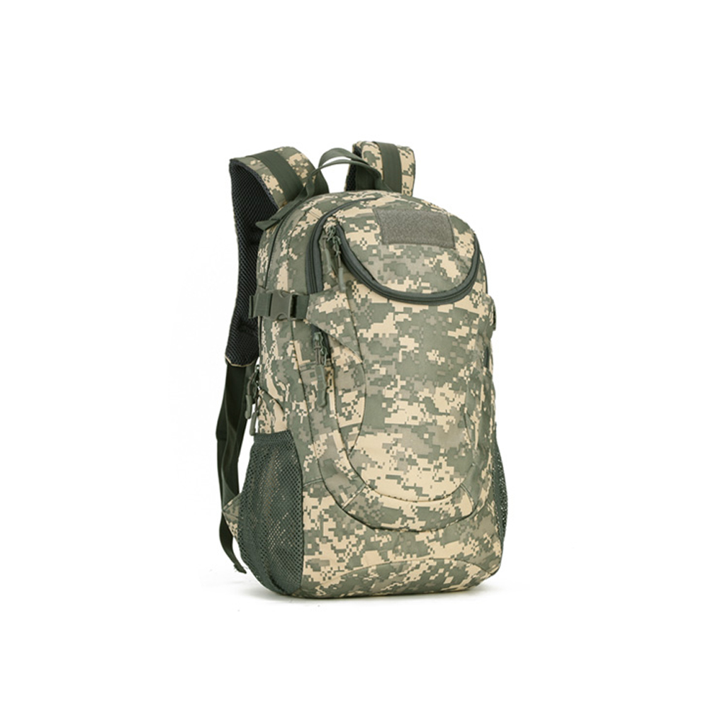Mochila deportiva para activid - Outdoor Sport Climbing Gear reseña y precio