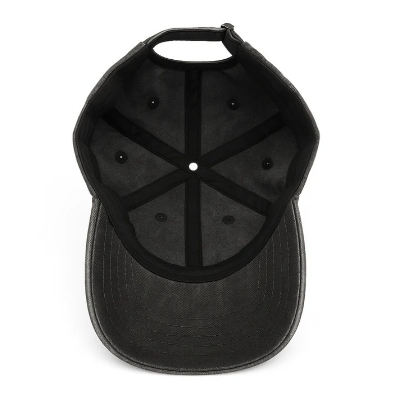 Gorra de béisbol personalizada - Outdoor Sport Club reseña y precio