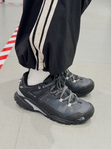 Calzado Deportivo para Hombre  - Outdoor Sport North Face reseña y precio