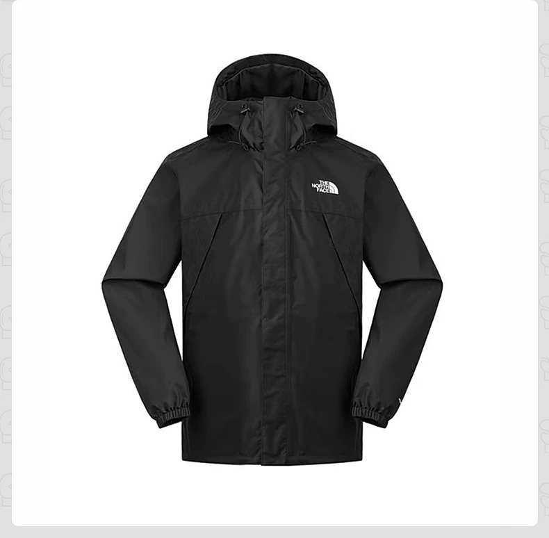 THE NORTH FACE Ropa deportiva  - Outdoor Sport North Face reseña y precio
